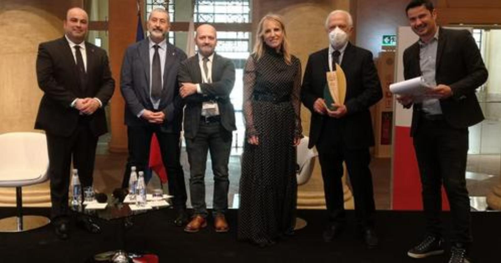Turismo dell'Olio, grande successo per il Moom: Museo dell’Olio di Oliva di Matera 