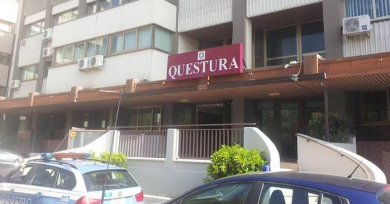 La Polizia di Foggia ferma un 26enne per tentato omicidio: litiga coi fratelli e cerca di investirli