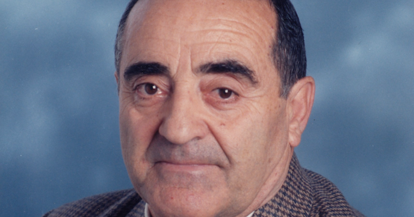 Nicola De Crescenzo