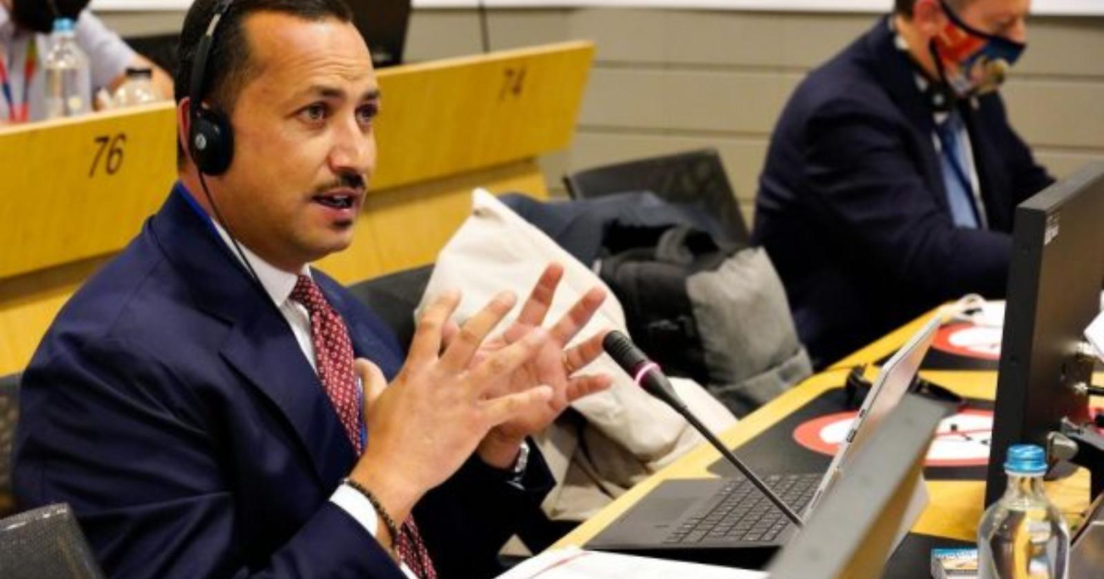 «Non ci sono controlli», Guarente solleva la gestione dei profughi ucraini e attacca Lamorgese