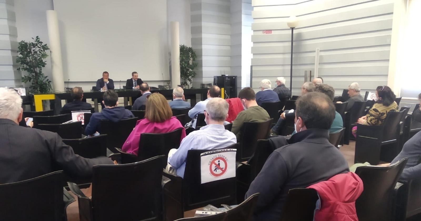 Nasce il Comitato promotore per la costituzione del Consorzio di Tutela Olio Lucano IGP
