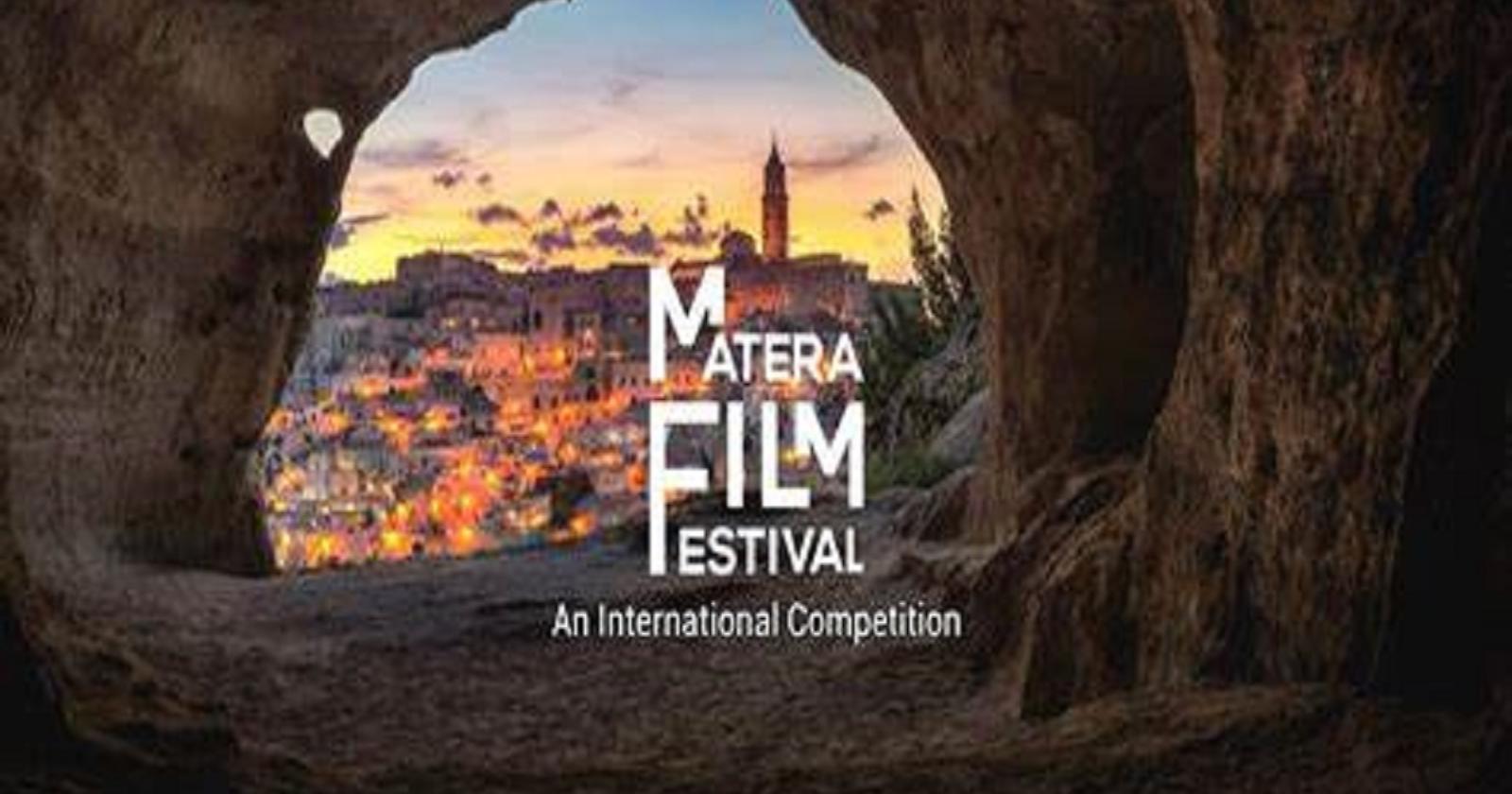 Dall’1 all’8 ottobre 2022 la terza edizione del Matera film festival