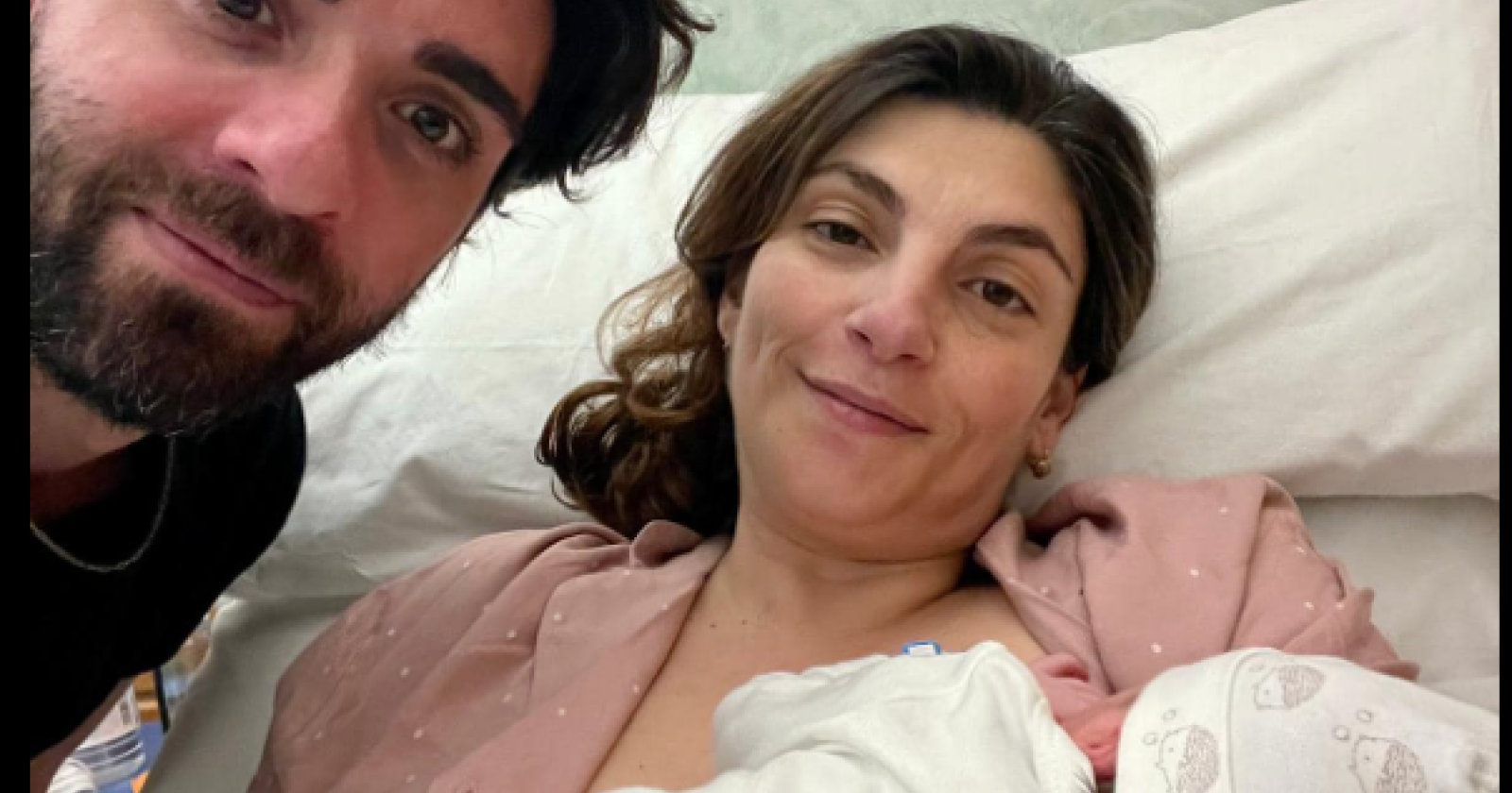 Benvenuto, Nico: il figlio delle Stelle, ma anche del sole pugliese e siciliano di Laura Castelli e Peppe Marici