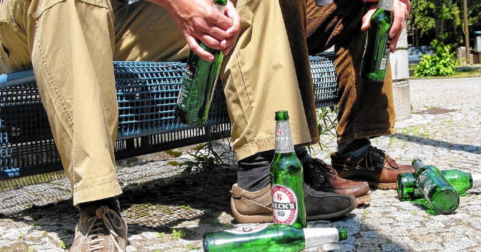 Ecco i dati Asp su giovani e alcol: la Basilicata tra le prime regioni a consumo elevato