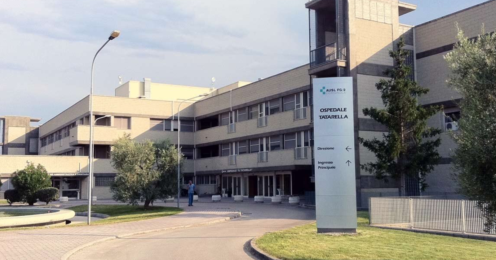 Agguato a Cerignola: 30enne con precedenti penali sparato ad una gamba