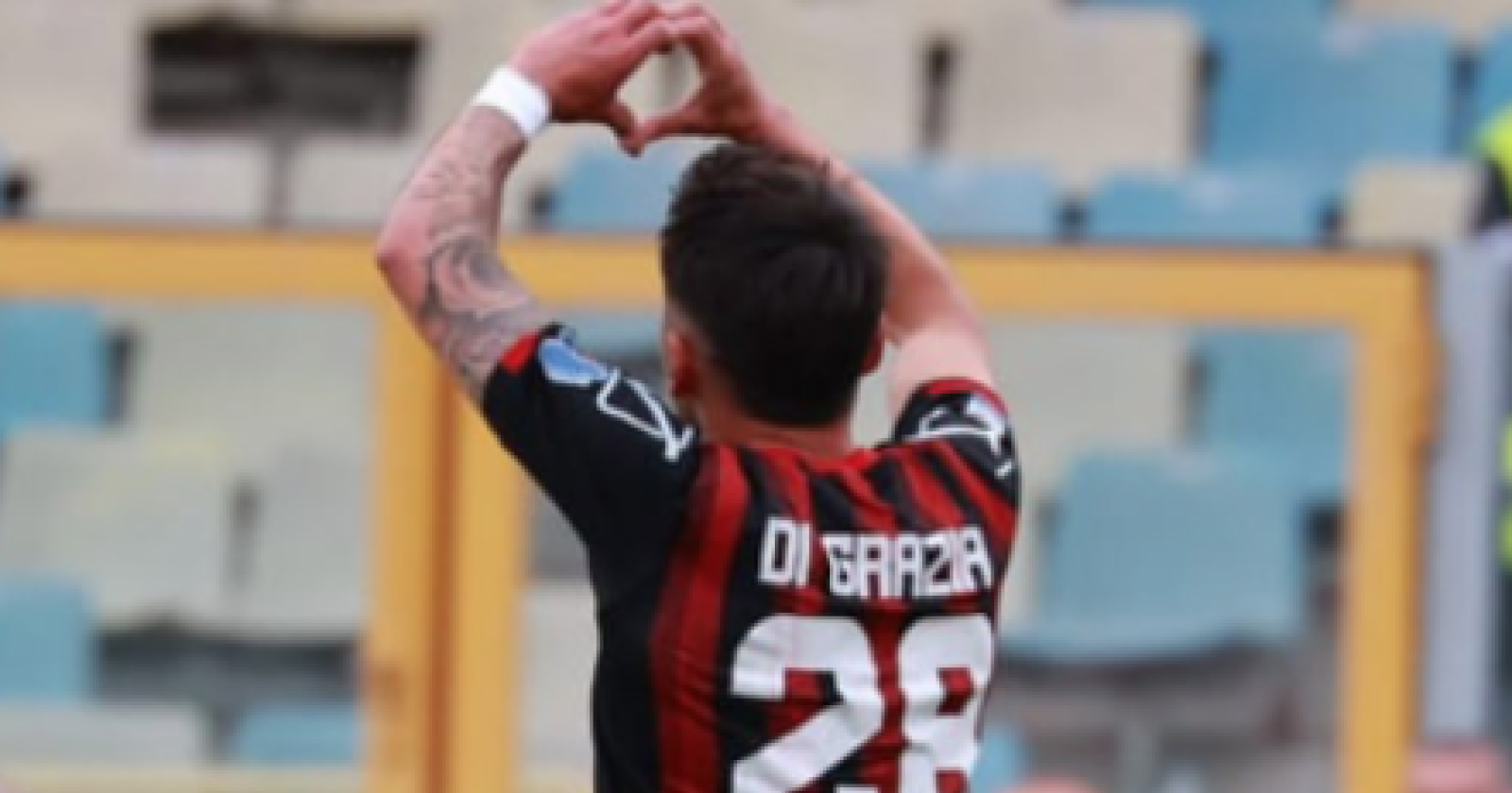Il Foggia fa festa sulla Turris degli spareggi per i playoff: il primo turno è andato