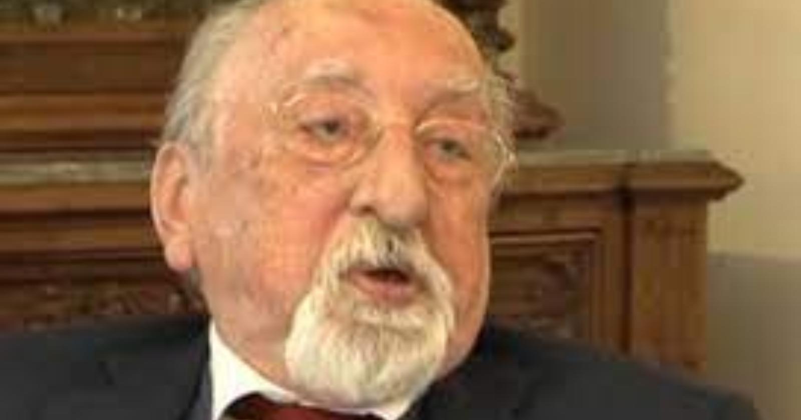 A Lauria un premio intitolato a don Mimì Pittella