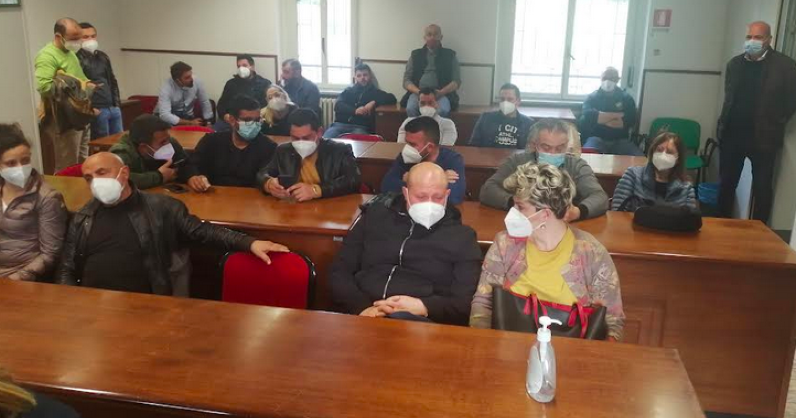  Filiere locali per aziende agricole, dal Gal Percorsi i primi 25 contratti