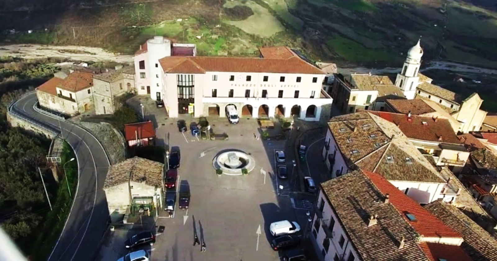 Intesa tra comune di Corleto ed Asp: ecco il servizio di cardiologia al Poliambulatorio in via De Gasperi