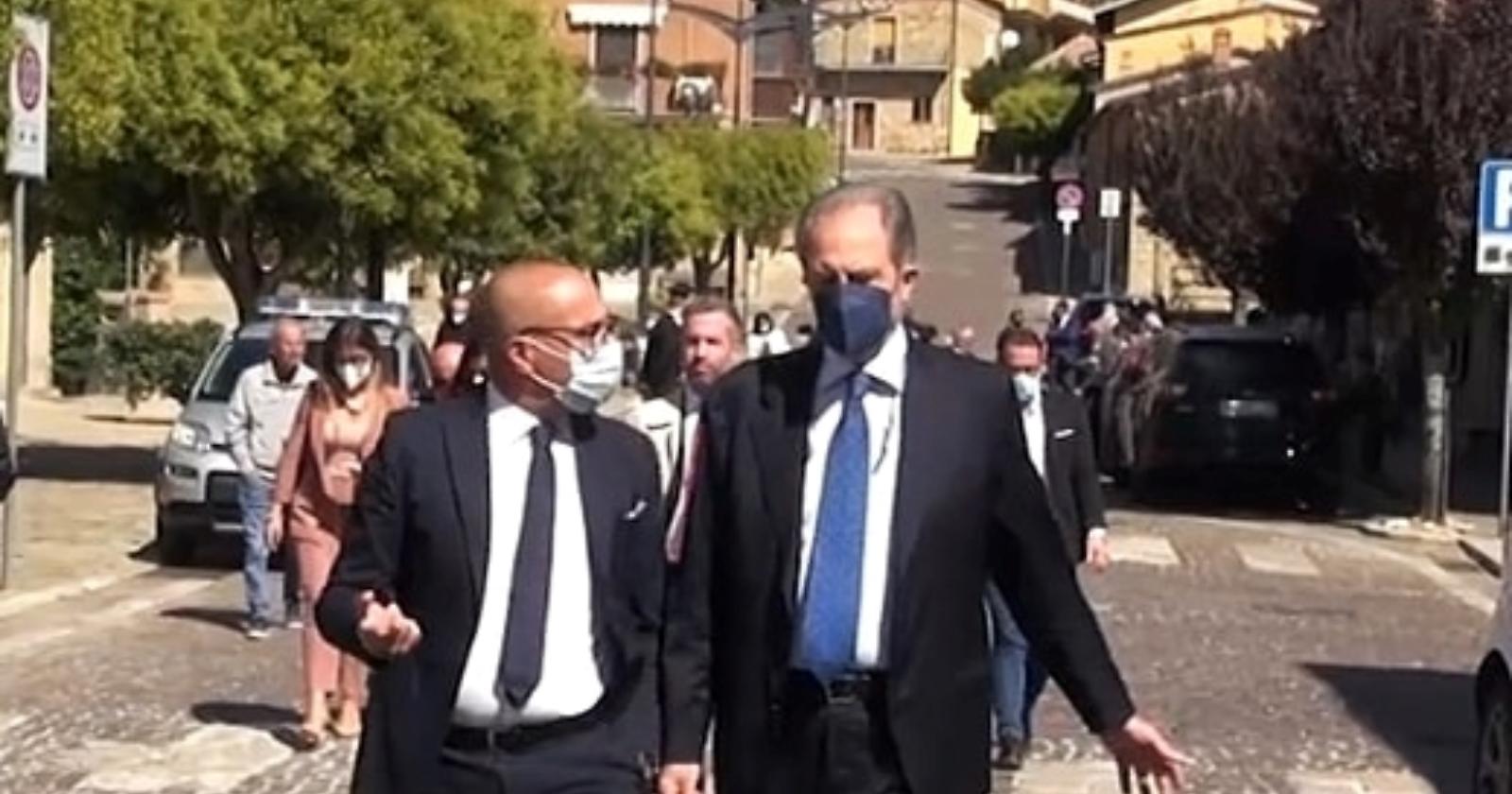 Vola l'export del food lucano, Coviello (FdI) accende i riflettori sul sostegno alle imprese 