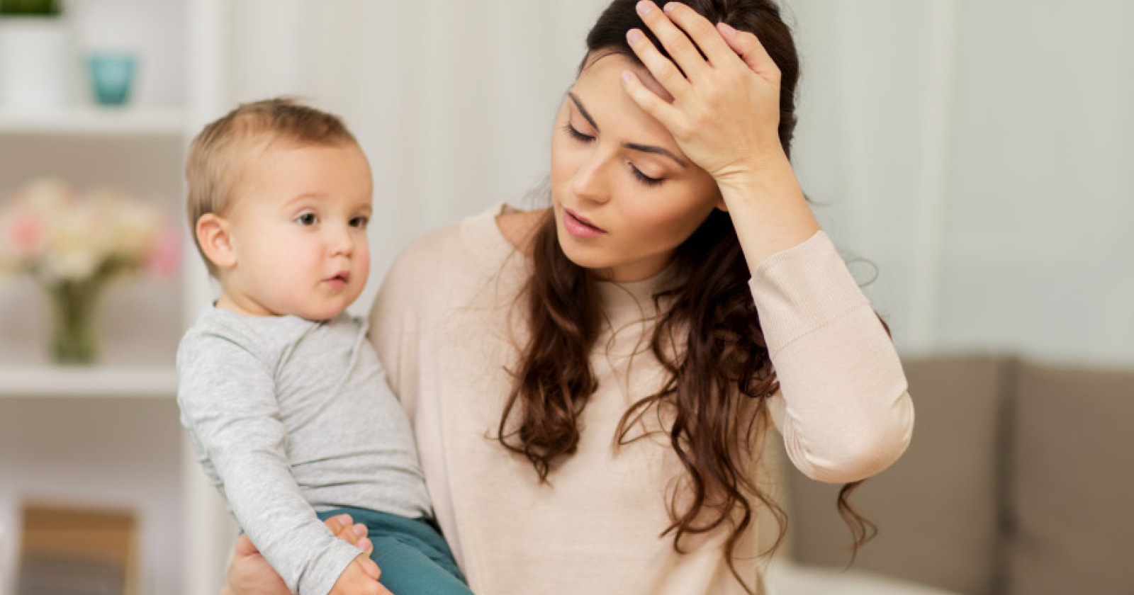 Per Save the Children Puglia e Basilicata non sono regioni amiche delle mamme
