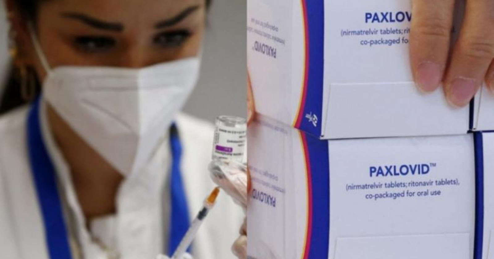 Da lunedì anche nelle farmacie della Puglia la pillola contro il Covid