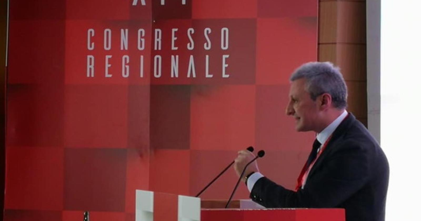 Cava di Monte Crugname, secco no di Summa (Cgil) che rilancia il futuro ambientalistico di Melfi