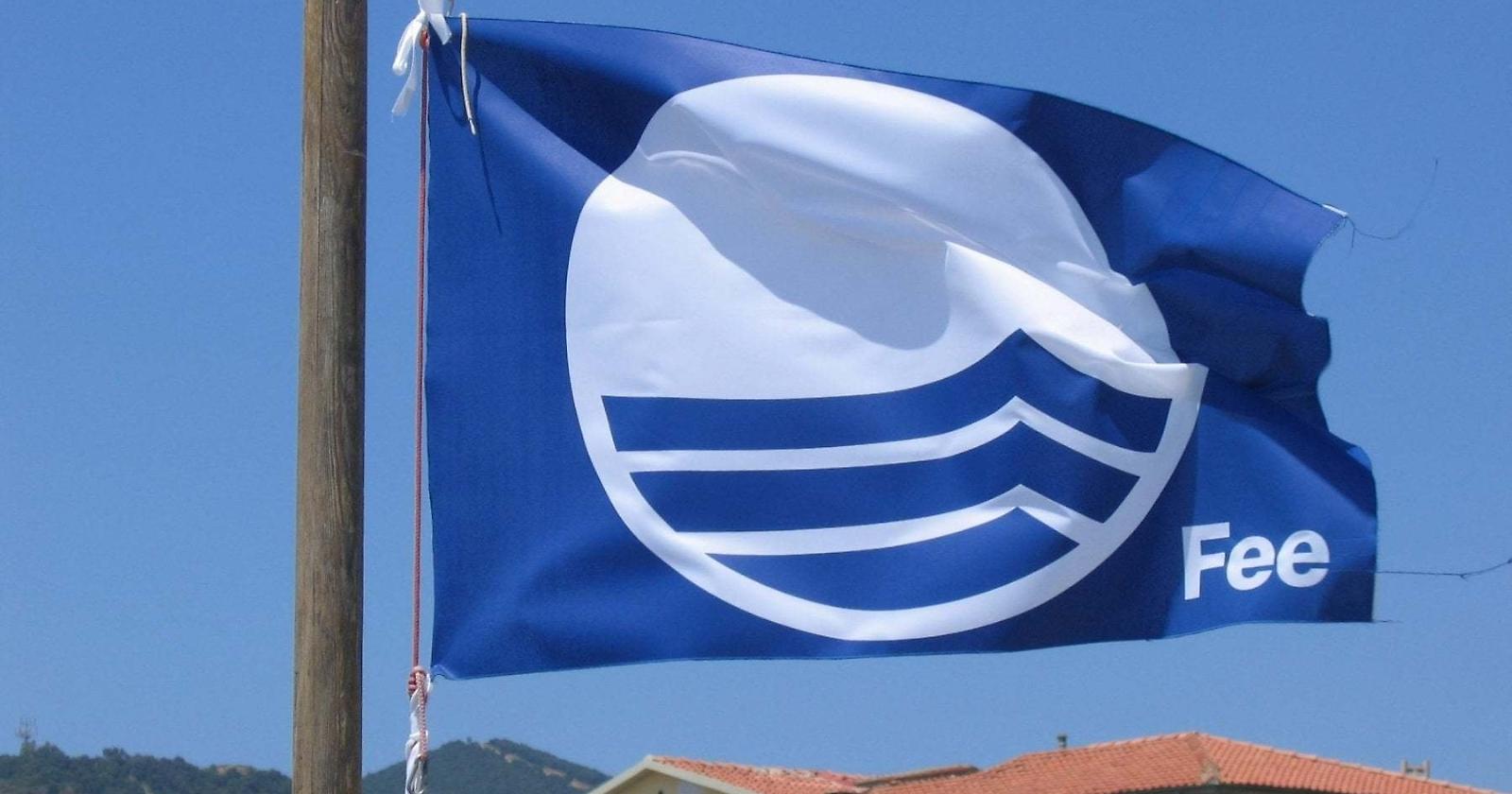 Aumentano le "Bandiere blu" in Puglia, Basilicata e Molise confermano quelle che avevano