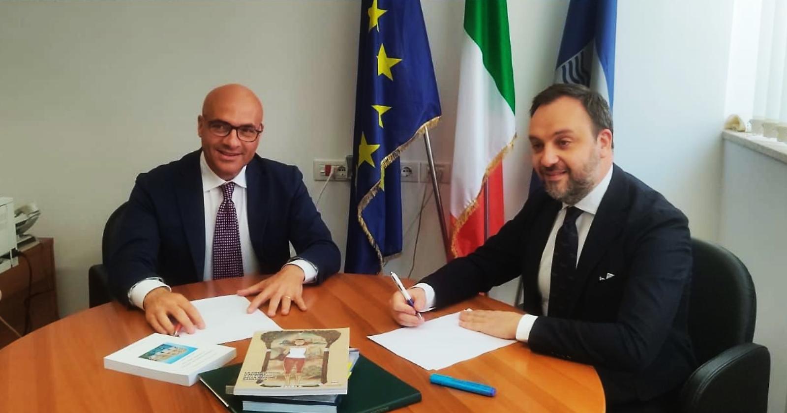 Cava di Monte Crugname, per Braia e Polese la Regione non può agire con superficialità