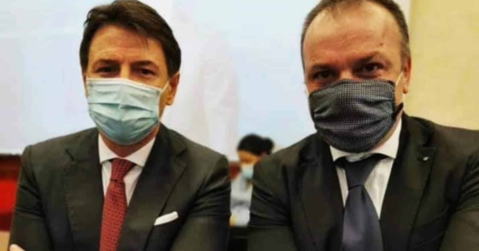 Dopo 4 letture approvata la Legge Salvamare, soddisfazione di Lomuti: «Risultato raggiunto»