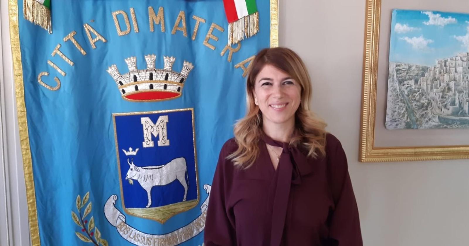 Pnrr: a Matera circa 2 milioni per i servizi di welfare, la soddisfazione di Piscopiello