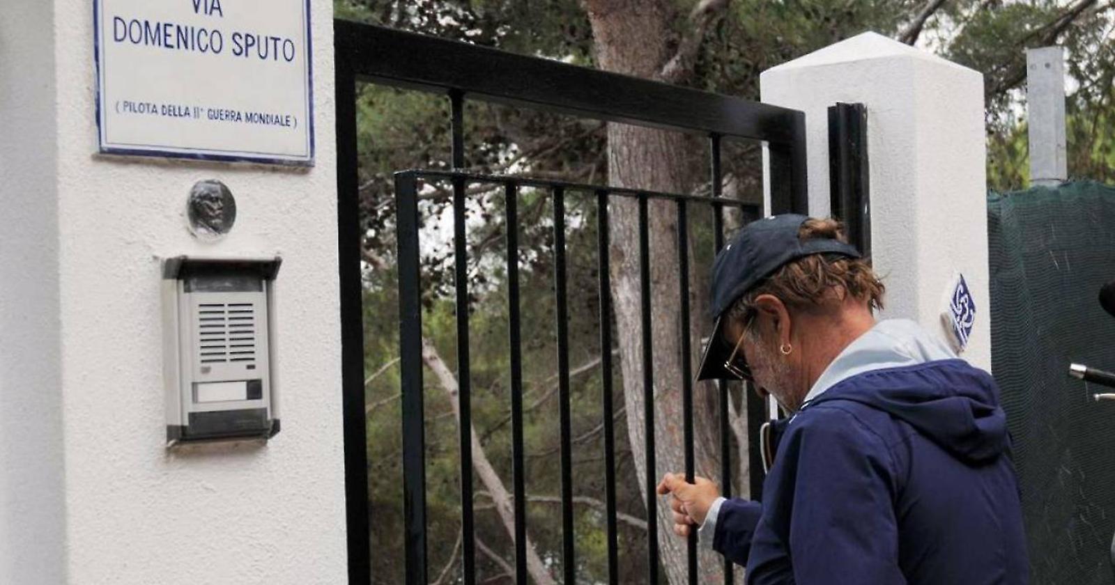 Centinaia di richieste da tutta Italia per fittare la casa di Lucio Dalla alle Isole Tremiti per le vacanze