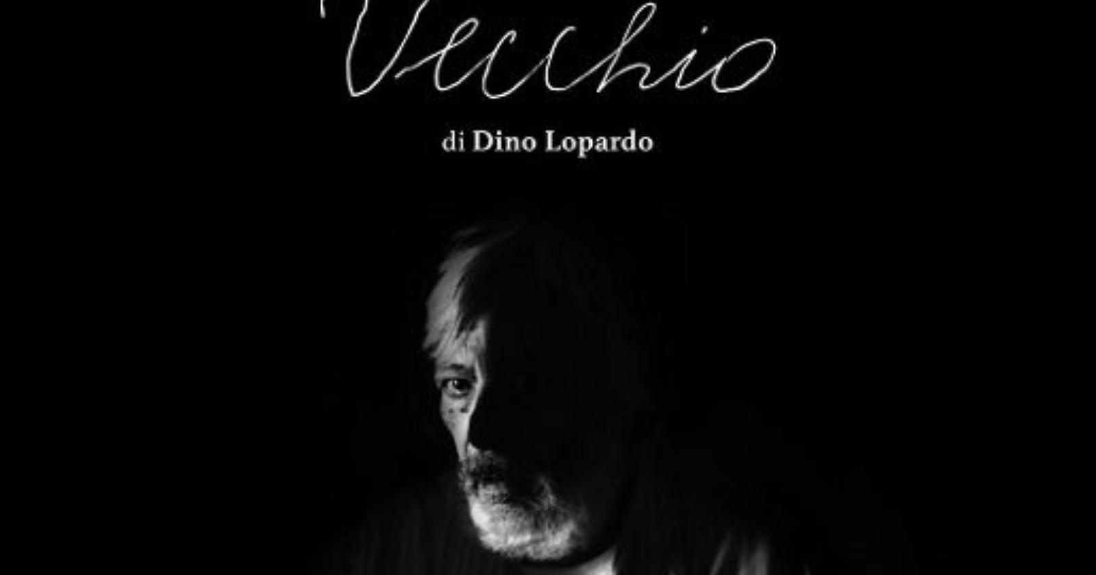 La nuova opera di Dino Lopardo selezionata dal prestigioso festival “Tulipani di seta nera”