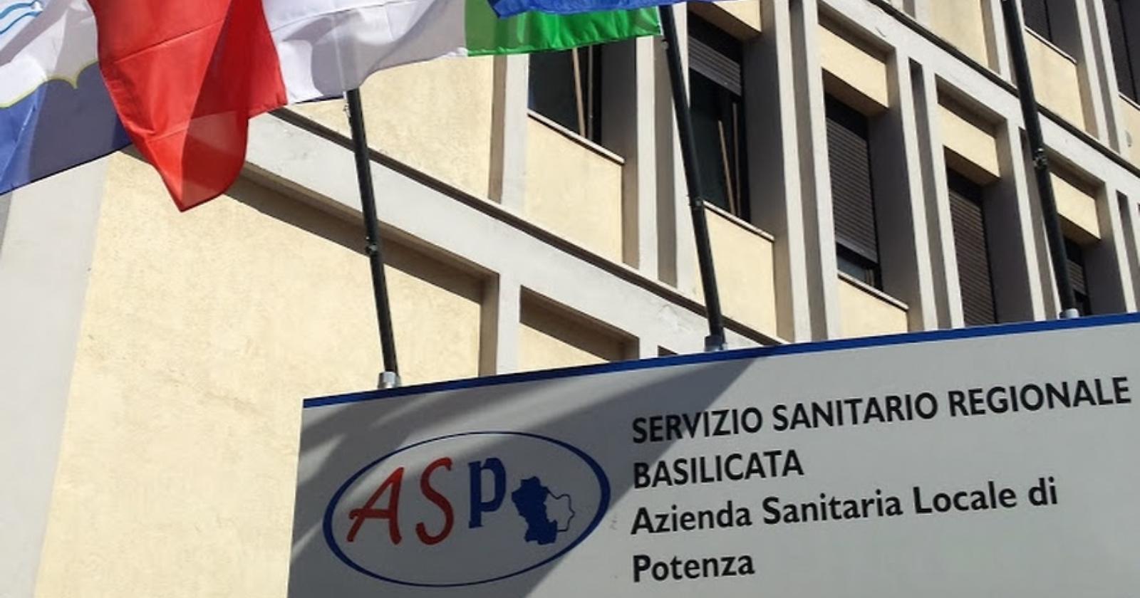Il caso (ma non troppo): mancano i medici nella Salute mentale dell’Asp di Potenza
