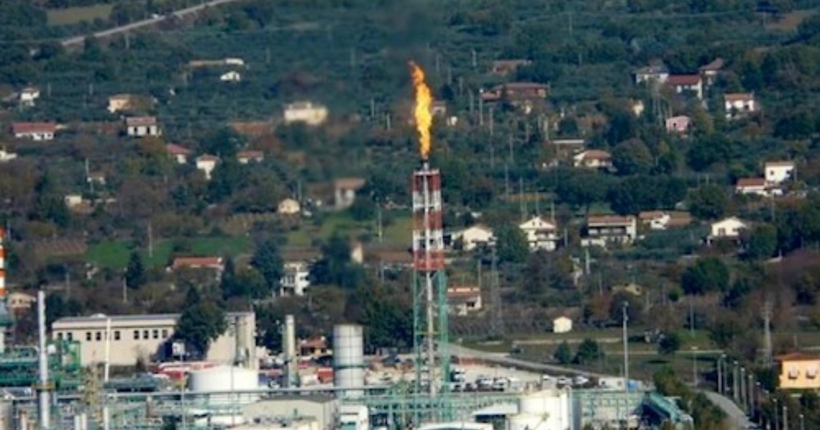 Bonus Energetico Val d’Agri: 11 comuni in pressing sulle Compagnie petrolifere