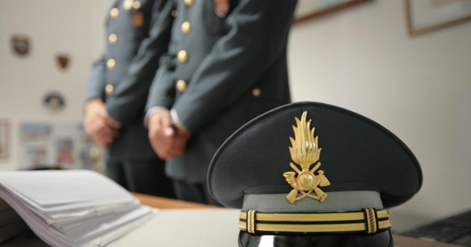 Guardia di Finanza di Rimini: scoperta un'agenzia per il lavoro abusiva con sede legale a Potenza 