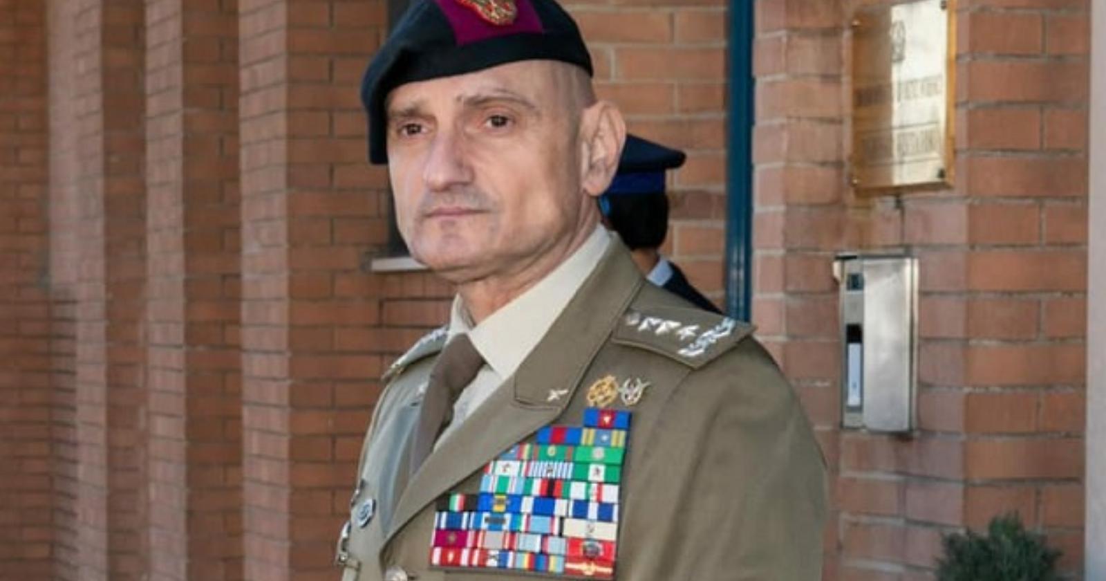 Portolano, il generale del "niet" ai russi per la "sanificazione" della base militare Amendola di Foggia in tempi di pandemia Covid