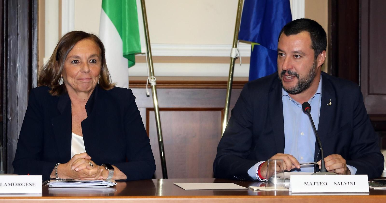 Il Garante della privacy sanziona il ministero dell'Interno per 110mila euro