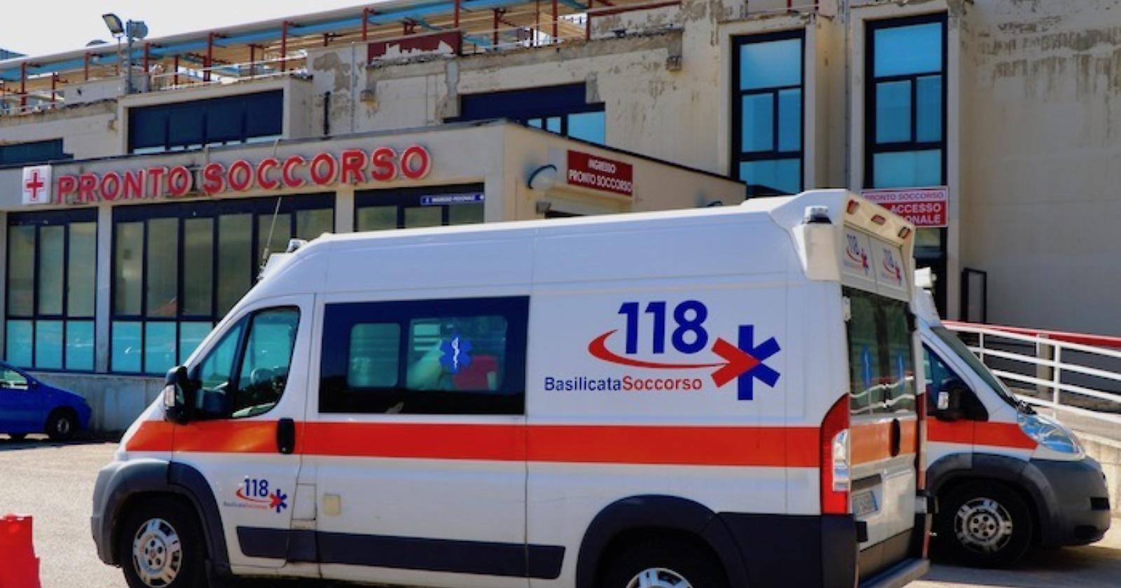 Carenza di medici del 118, Fanelli corre ai ripari: ecco le linee guida per assumere 