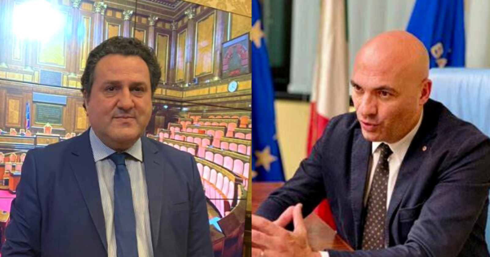 De Bonis risponde a Braia per le rime: «Per alcune sue scelte è rimasto ben impresso nella memoria degli agricoltori Lucani»