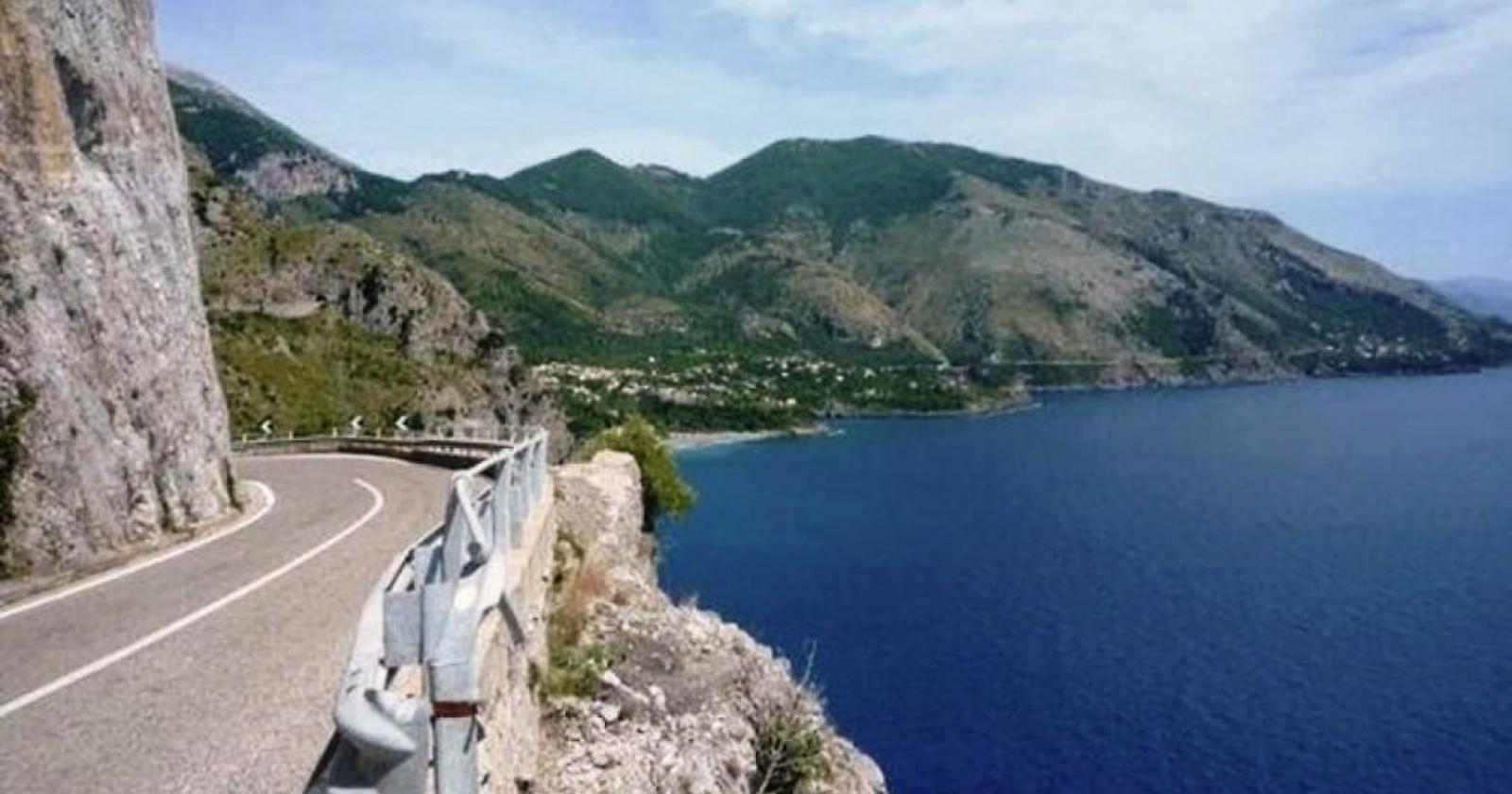 Chiusura Ss 18, il Consorzio Turistico di Maratea chiede un indennizzo a Via Verrastro