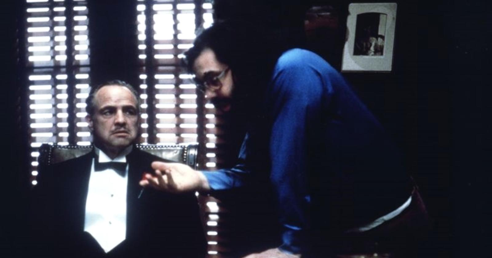 50 anni de "Il Padrino", Bardi scrive a Francis Ford Coppola: in cantiere una mostra a Bernalda 