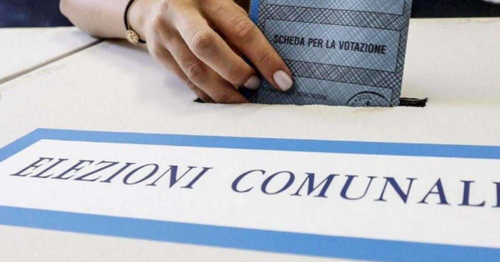 22 comuni lucani andranno al voto il prossimo 12 giugno: occhi puntati su Policoro e Ruoti 