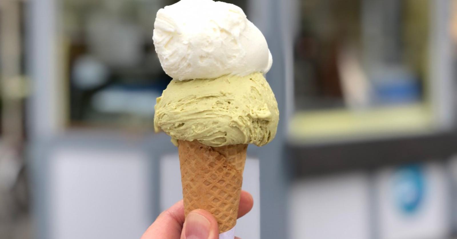 Caro energia e boom del costo delle materie prime: sul gelato impennata del 10 per cento