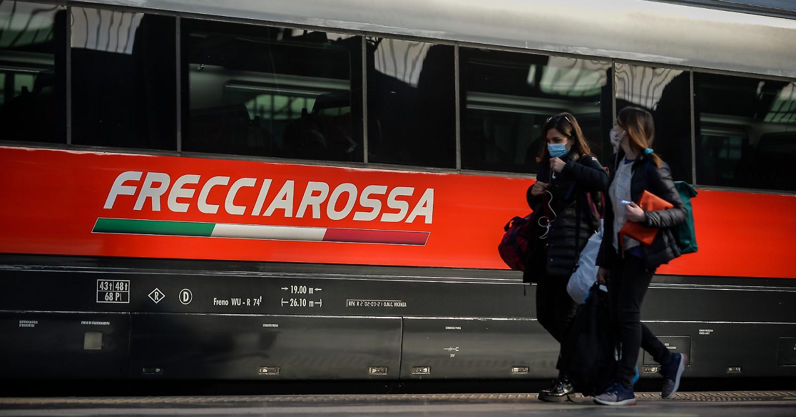 Ferrovie dello Stato, ecco il Piano Industriale 2022-2031: investimenti da 4 miliardi in Basilicata