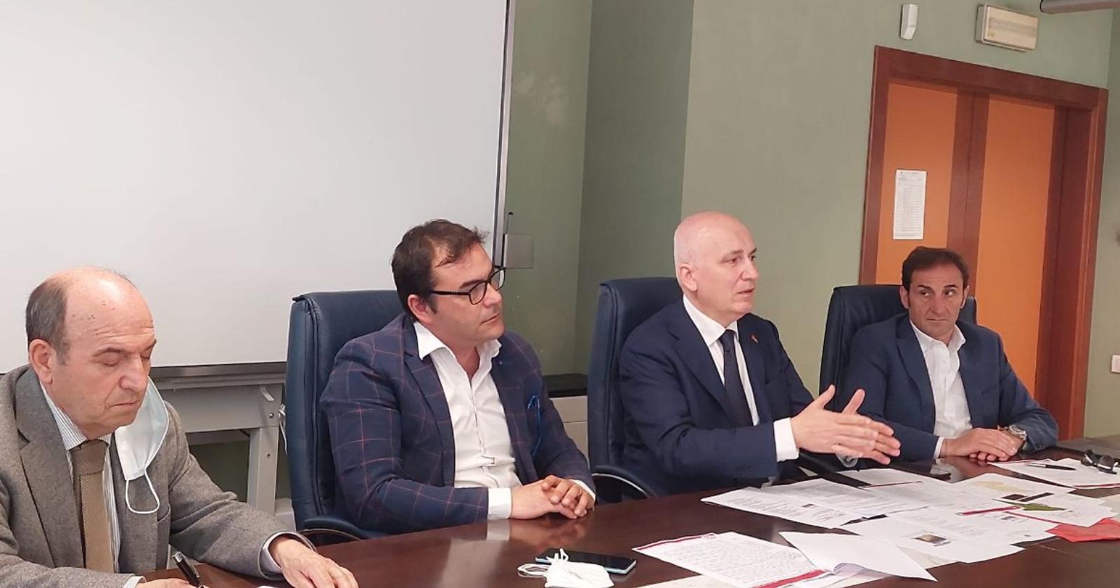 Monte Crugname, Valvano ricostruisce le tappe: "La Regione Basilicata ha commesso un errore"