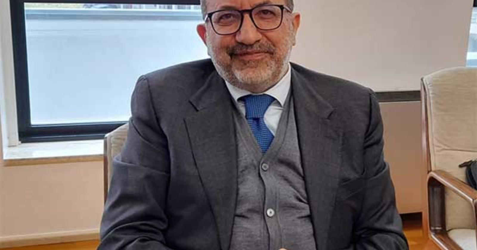 Monte Crugname, Latronico: «Capisco gli interessi contrastanti ma l’iter doveva essere terminato»