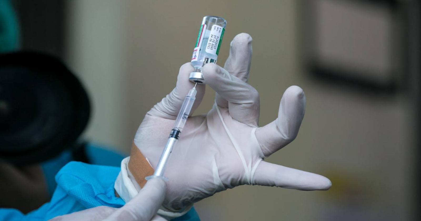 La scienza emerge in tribunale: «La garanzia che il vaccinato non sia infetto è pari a zero»