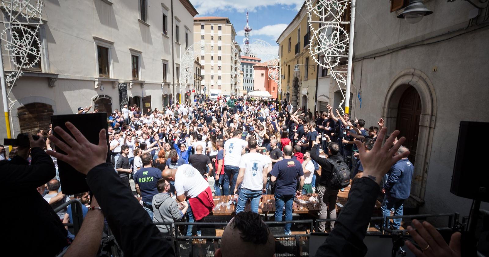 Potenza scalda i motori, dopo due anni ecco le iniziative per la festa patronale di San Gerardo
