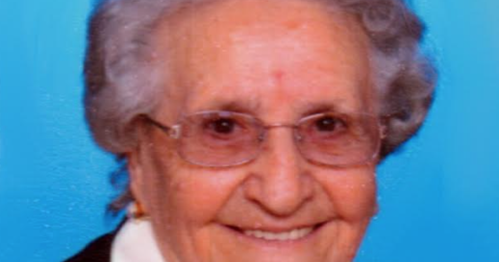 Maria Gioconda Rizzi