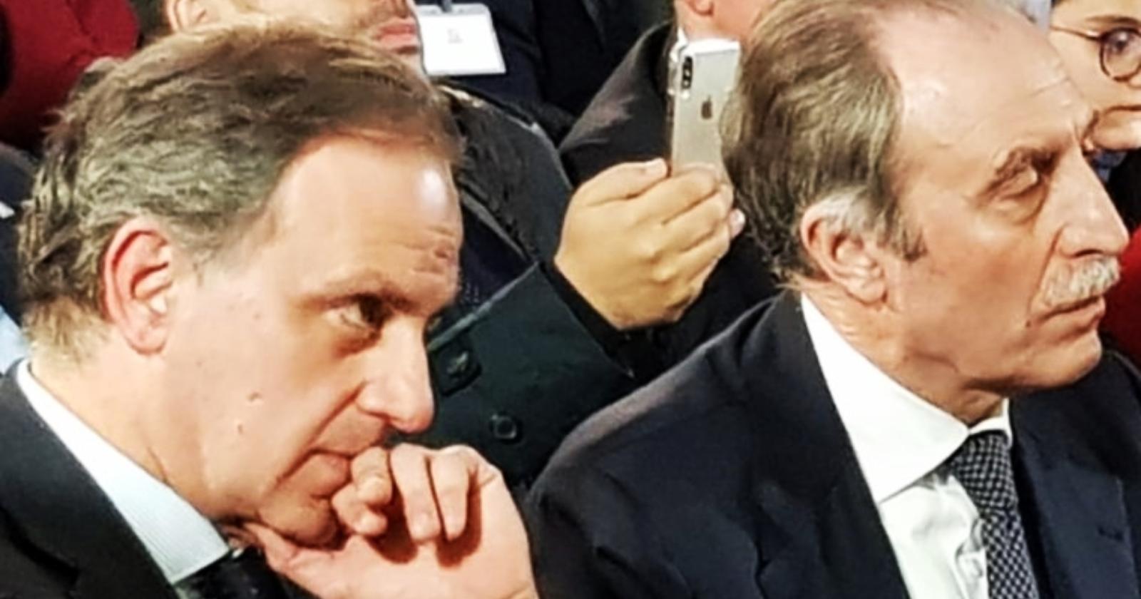 Salone del libro di Torino, il paradosso? non c'è la Regione del sottosegretario all'editoria
