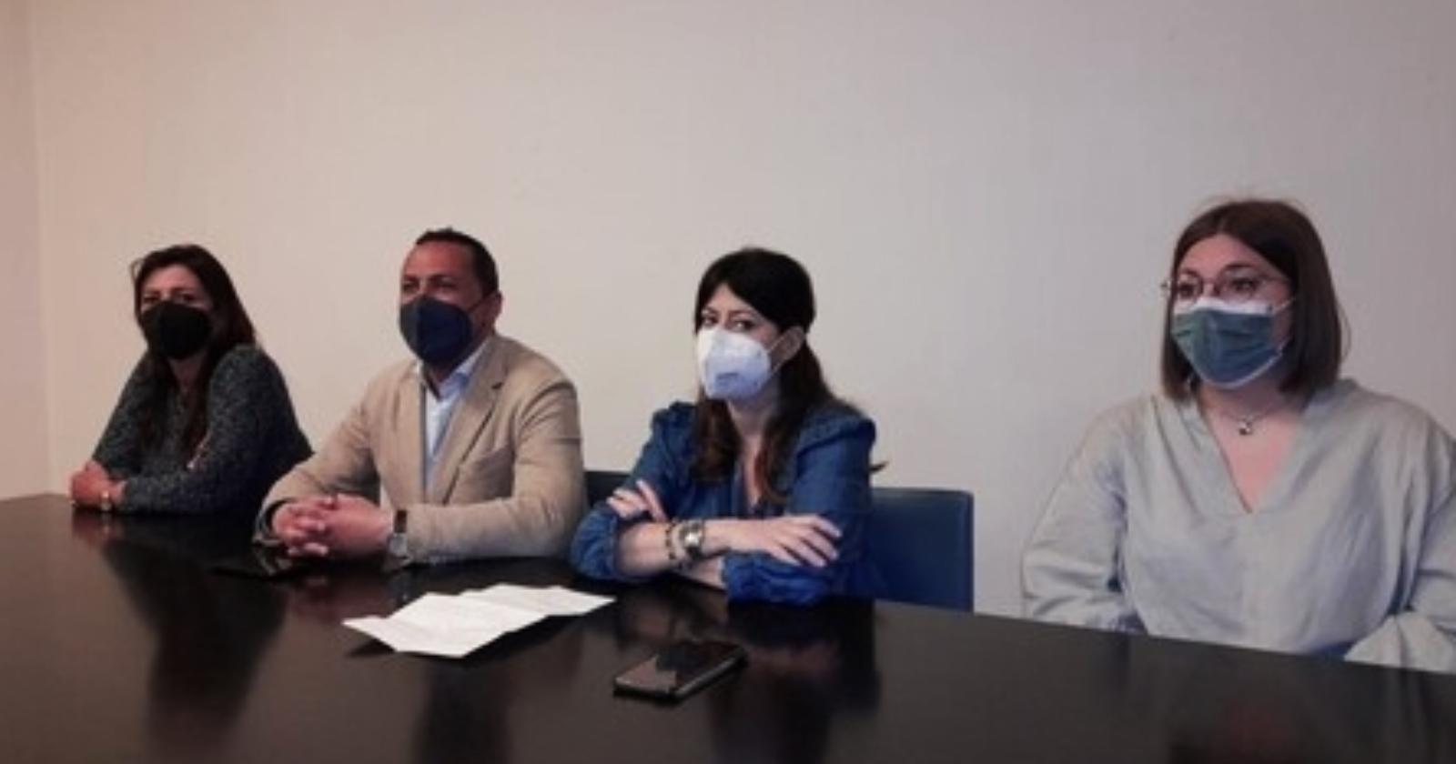 Il sostegno del Comune di Potenza per le rette degli asili nido: stanziati 430 mila euro