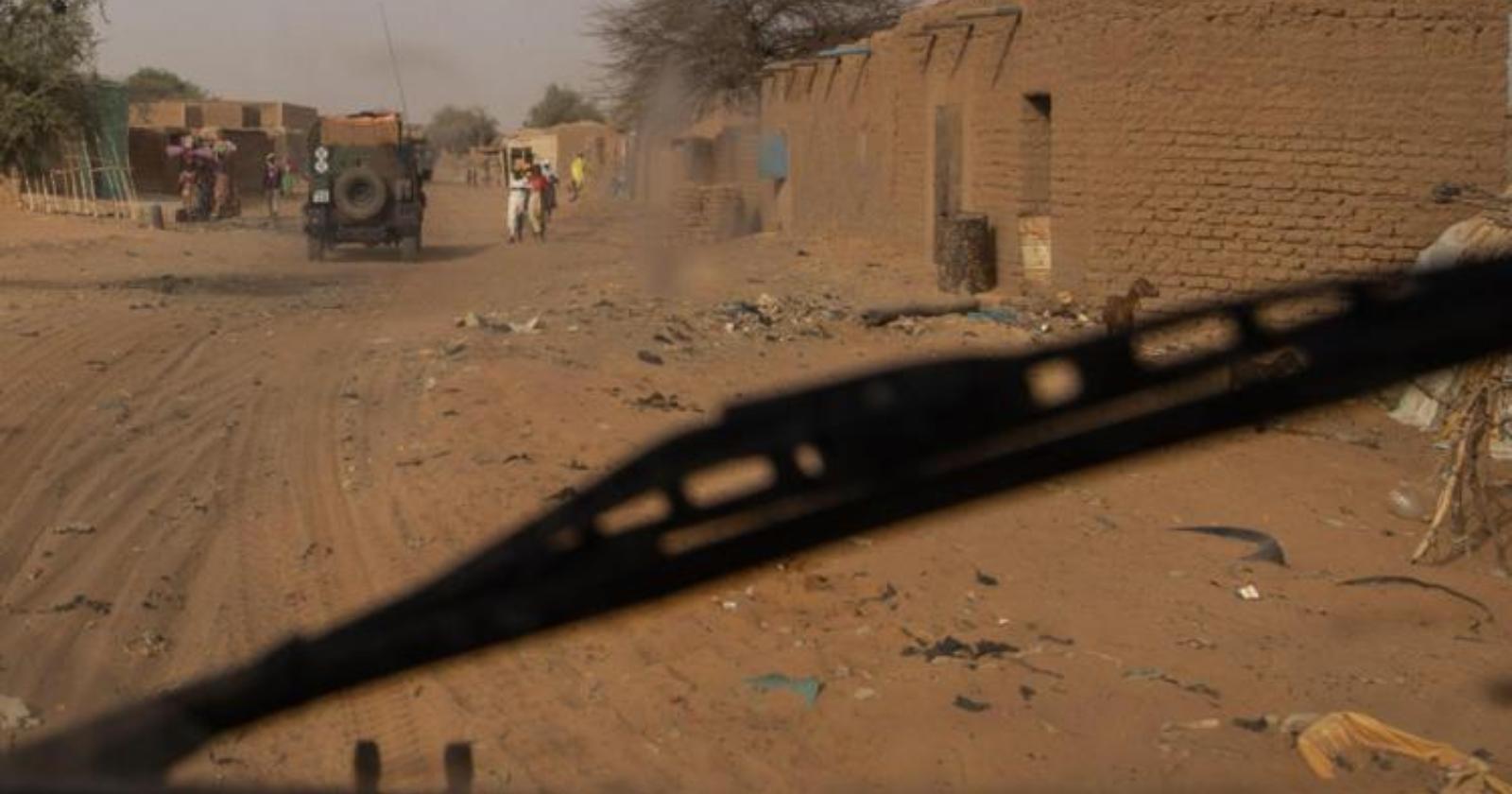 Tre potentini rapiti in Mali da uomini armati
