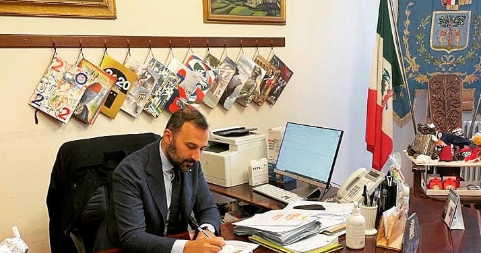 Avigliano, il caso dei divieti per ciclisti e motociclisti. Mecca: «La Provincia rispetti gli impegni»