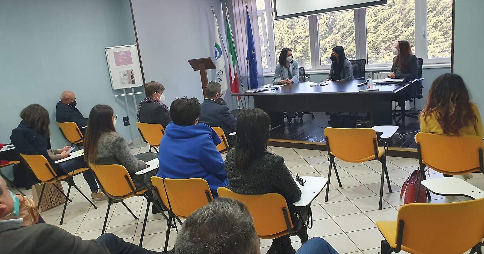 Eticae–Stewardship in Action ora ha una sede a Potenza, Gagliardi: «Proponiamo un nuovo modello»