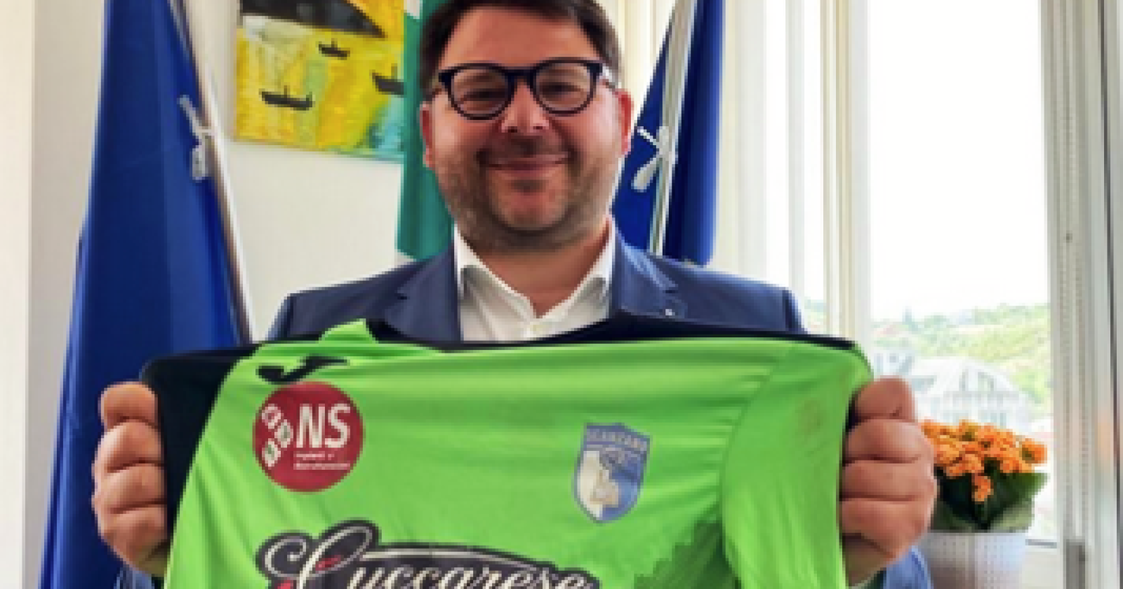Scanzano Jonico 'Promosso', Cariello (Lega) rilancia lo sport per il benessere della comunità 