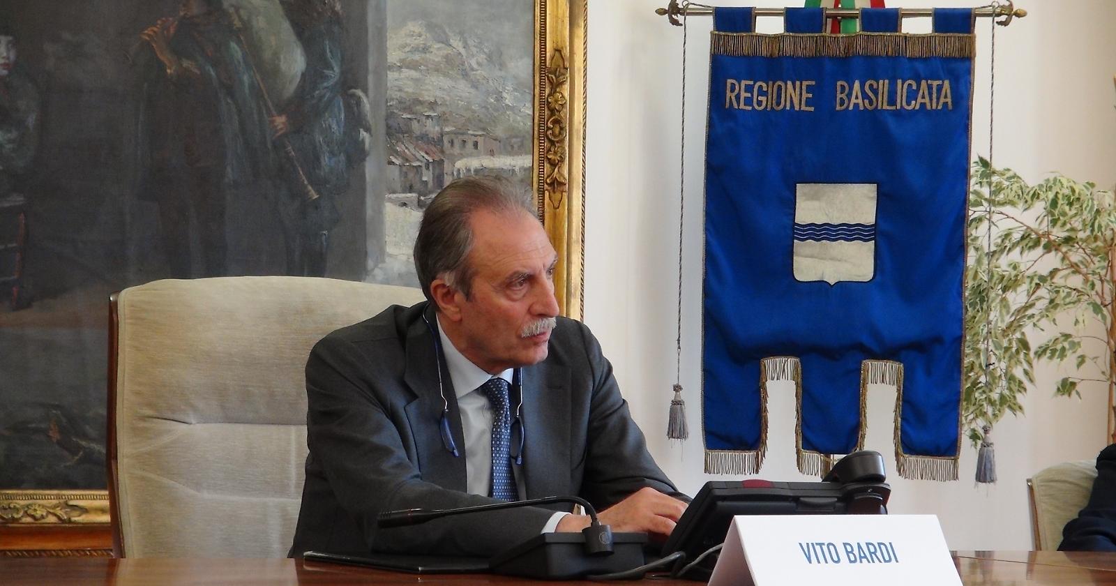 Federalberghi chiede a Bardi un “check up” del comparto del turismo e dell’accoglienza