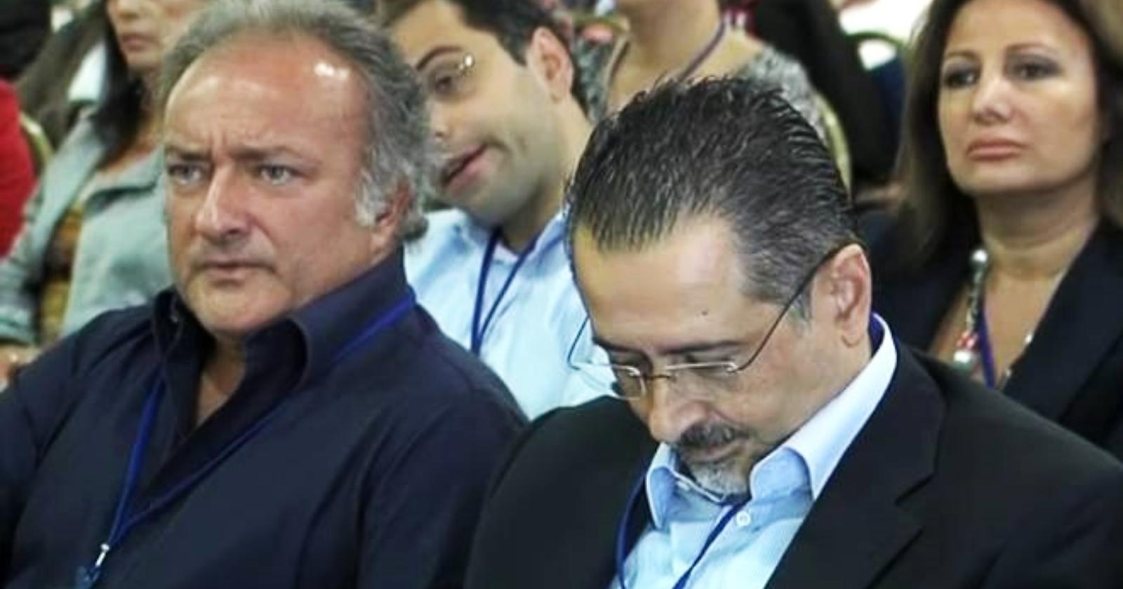 Infrastrutture in Basilicata: il punto dell'ex sottosegretario Dem, Salvatore Margiotta 