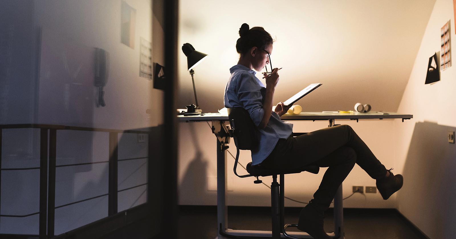Crocevia smartworking, rischio e beneficio: risparmio per le imprese e batosta per la ristorazione