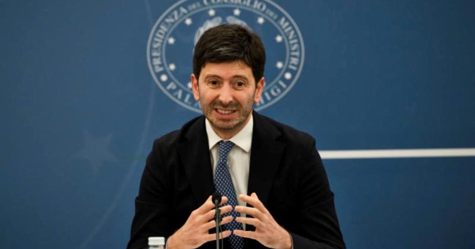Brucellosi nel Casertano, prosegue la protesta degli allevatori che chiedono la testa di Speranza 